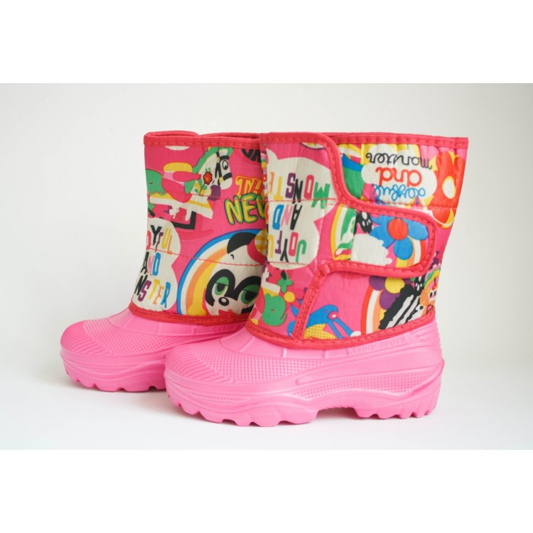 ДЕТСКИЕ ДУТИКИ ГАРМАСС ЛИПУЧКА МАЛИНА 